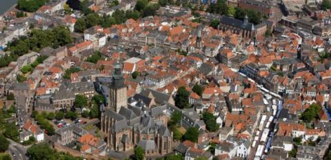 Zutphen