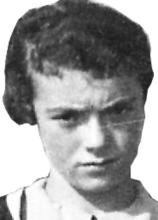 Jenny Karolina Aussen