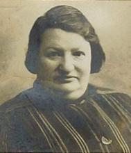 Leentje Wijel Sternfeld