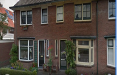 Ruysdaelstraat